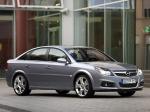 Opel Vectra GTS 2006 года